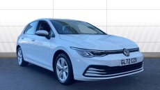 Volkswagen Golf 1.5 TSI 150 Life 5dr Petrol Hatchback